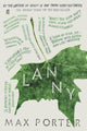 Lanny, Author of the Number One Sunday Times Bestseller SHY 9780571340293 Max Porter