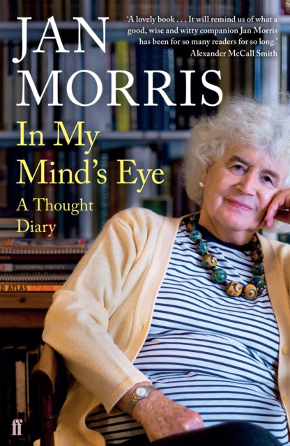 Book cover of: In My Mind's Eye. By: Jan Morris