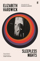 Sleepless Nights 9780571346998 Elizabeth Hardwick
