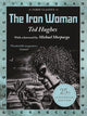 Book cover of: Iron Woman. By: Ted Hughes