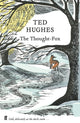 Book cover of: Thought Fox. By: Ted Hughes