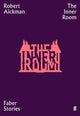 Book cover of: Inner Room. By: Robert Aickman