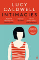 Book cover of: Intimacies. By: Lucy Caldwell