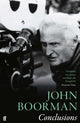 Book cover of: Conclusions. By: John Boorman