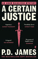 Certain Justice, The classic locked-room murder mystery from the 'Queen of English crime' (Guardian) 9780571354245 P. D. James