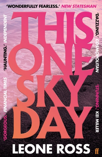 Book cover of: This One Sky Day. By: Leone Ross