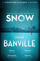 Snow, A Strafford & Quirke Mystery 9780571362707 John Banville