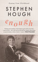 Book cover of: Enough. By: Stephen Hough