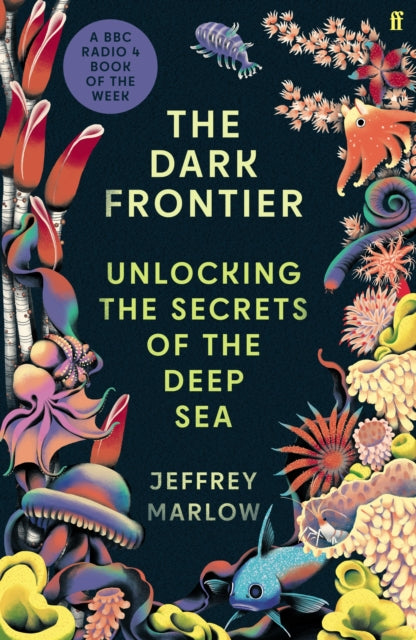 Dark Frontier