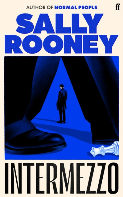 Intermezzo, The global #1 bestseller from the author of Normal People 9780571365463 Sally Rooney