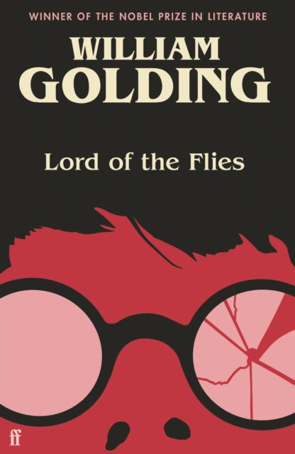 Lord of the Flies, Introduced by Stephen King 9780571371723 William Golding