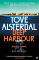 Book cover of: Deep Harbour. By: Tove Alsterdal