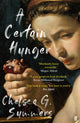 Certain Hunger 9780571372324 Chelsea G. Summers