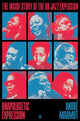 Unapologetic Expression, The Inside Story of the UK Jazz Explosion 9780571374489 ANDRe MARMOT