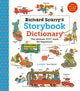 Richard Scarry’s Storybook Dictionary 9780571375035 Richard Scarry