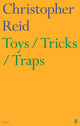 Book cover of: Toys / Tricks / Traps