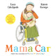 Mama Car 9780571377169 Lucy Catchpole