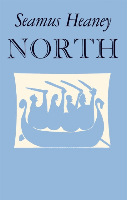 North 9780571377794 Seamus Heaney