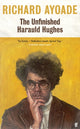 Book cover of: Unfinished Harauld Hughes