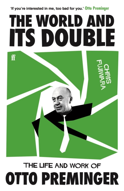 Book cover of: World and its Double. By: Chris Fujiwara