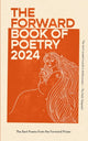 Forward Book of Poetry 2024 9780571383344 Various Poets