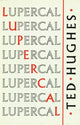 Book cover of: Lupercal. By: Ted Hughes