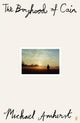 Boyhood of Cain, 'A new literary star is born . . . dazzling.' The Times 9780571387595 Michael Amherst