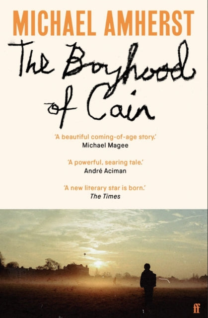 Boyhood of Cain