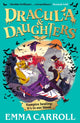 Book cover of: Dracula & Daughters