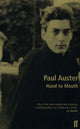 Book cover of: Hand to Mouth. By: Paul Auster