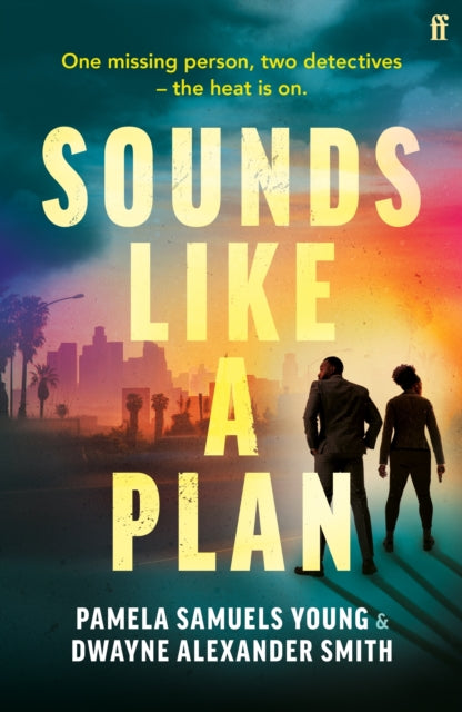 Book cover of: Sounds Like a Plan
