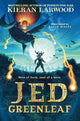 Book cover of: Jed Greenleaf
