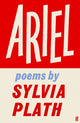 Ariel 9780571394777 Sylvia Plath