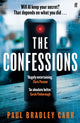 Book cover of: Confessions