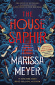 House Saphir 9780571396979 MEYER, MARISSA