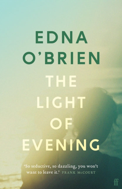 Book cover of: Light of Evening