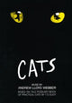 Book cover of: Memory & other choruses from Cats