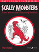 Book cover of: Scaley Monsters
