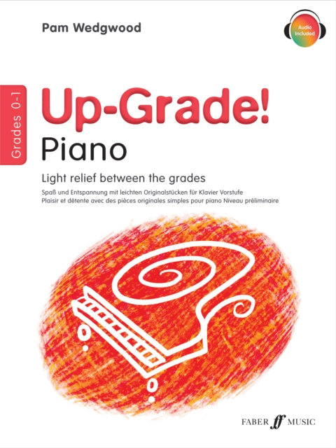 Book cover of: Piano. By: Wedgwood Pamela