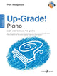 Book cover of: Up-Grade! Piano Grades 4-5