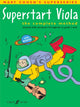 Book cover of: Superstart Viola. By: Mary Cohen