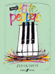Book cover of: Very Easy Little Peppers