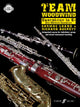 Book cover of: Team Woodwind: Alto Saxophone