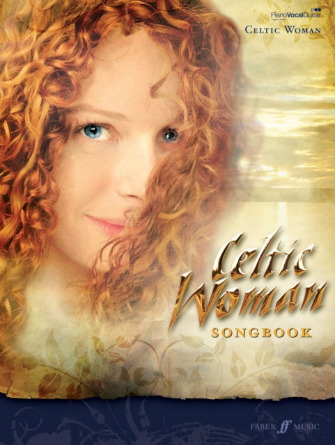 Book cover of: Celtic Woman Collection
