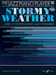 Book cover of: Jazz Piano Player: Stormy Weather