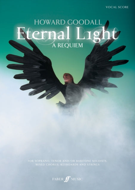 Book cover of: Eternal Light: A Requiem