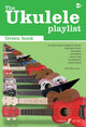 Book cover of: Ukulele Playlist: Green Book