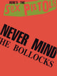 Book cover of: Never Mind The Bollocks