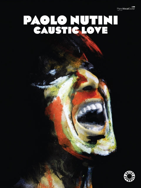 Book cover of: Caustic Love