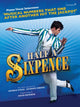 Book cover of: Half A Sixpence